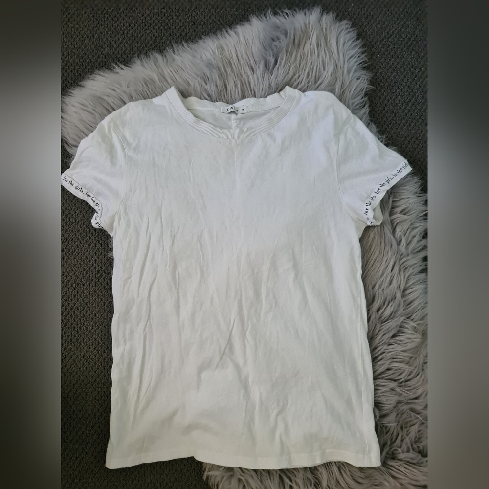 Dissh tee 8 - Picture 1 of 5